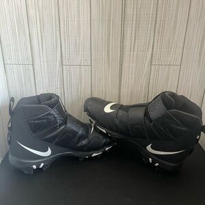 Nike Fastflex Force Football Cleats
